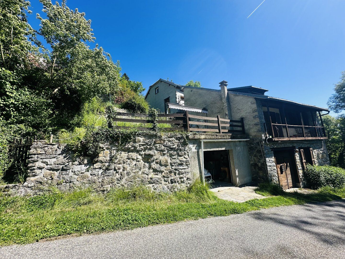 à vendre Maison individuelle Biert