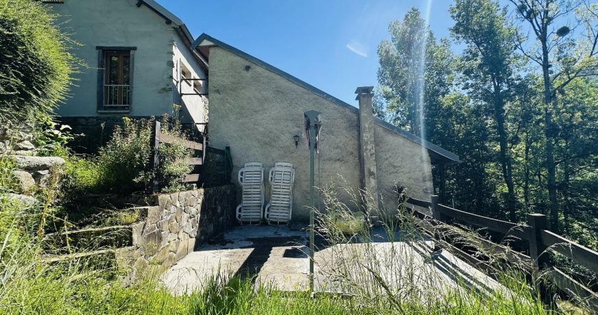 vente Maison individuelle Biert