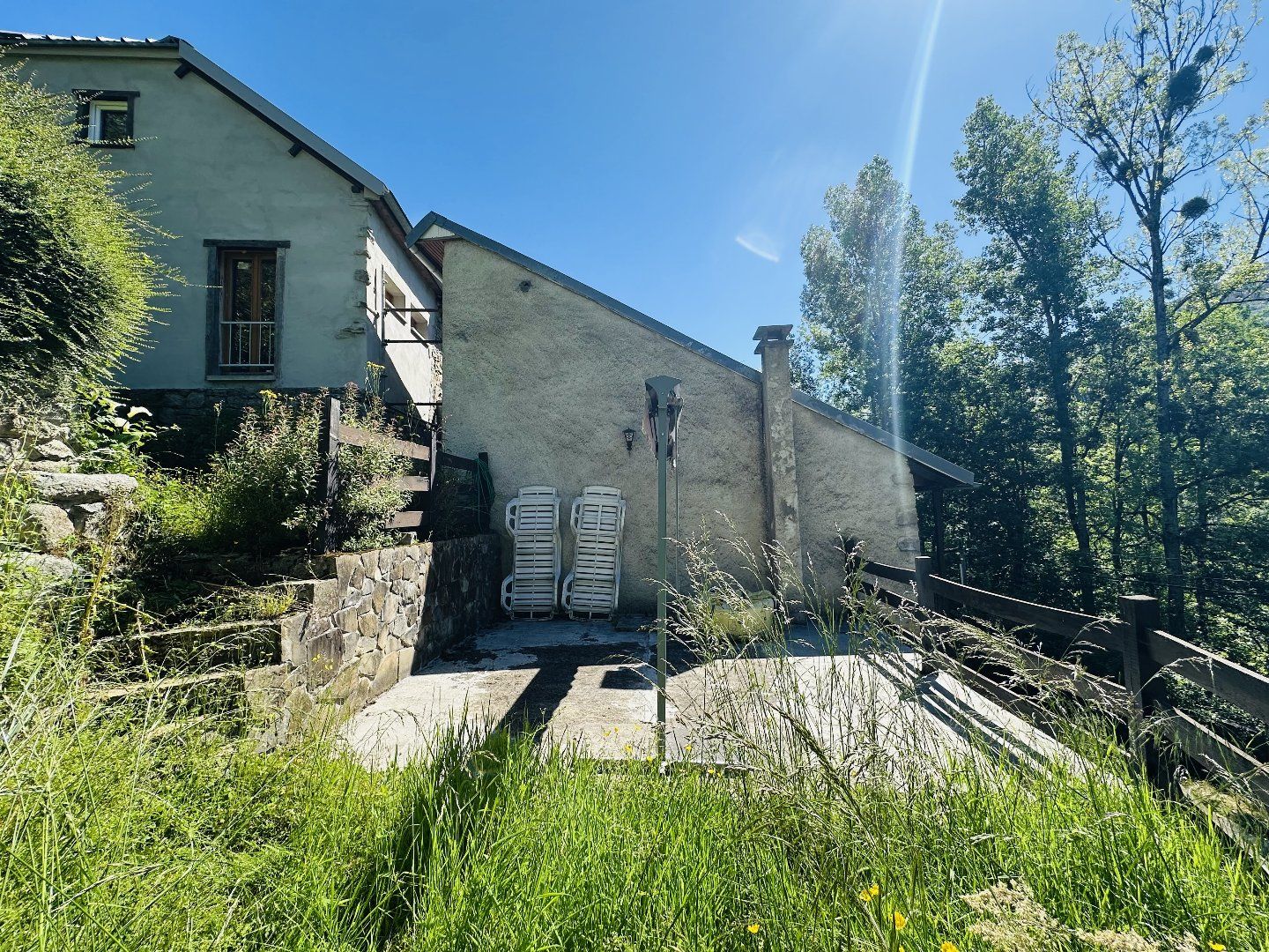 à vendre Maison individuelle Biert
