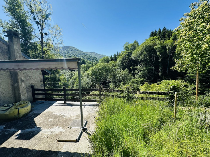 à vendre Maison individuelle Biert