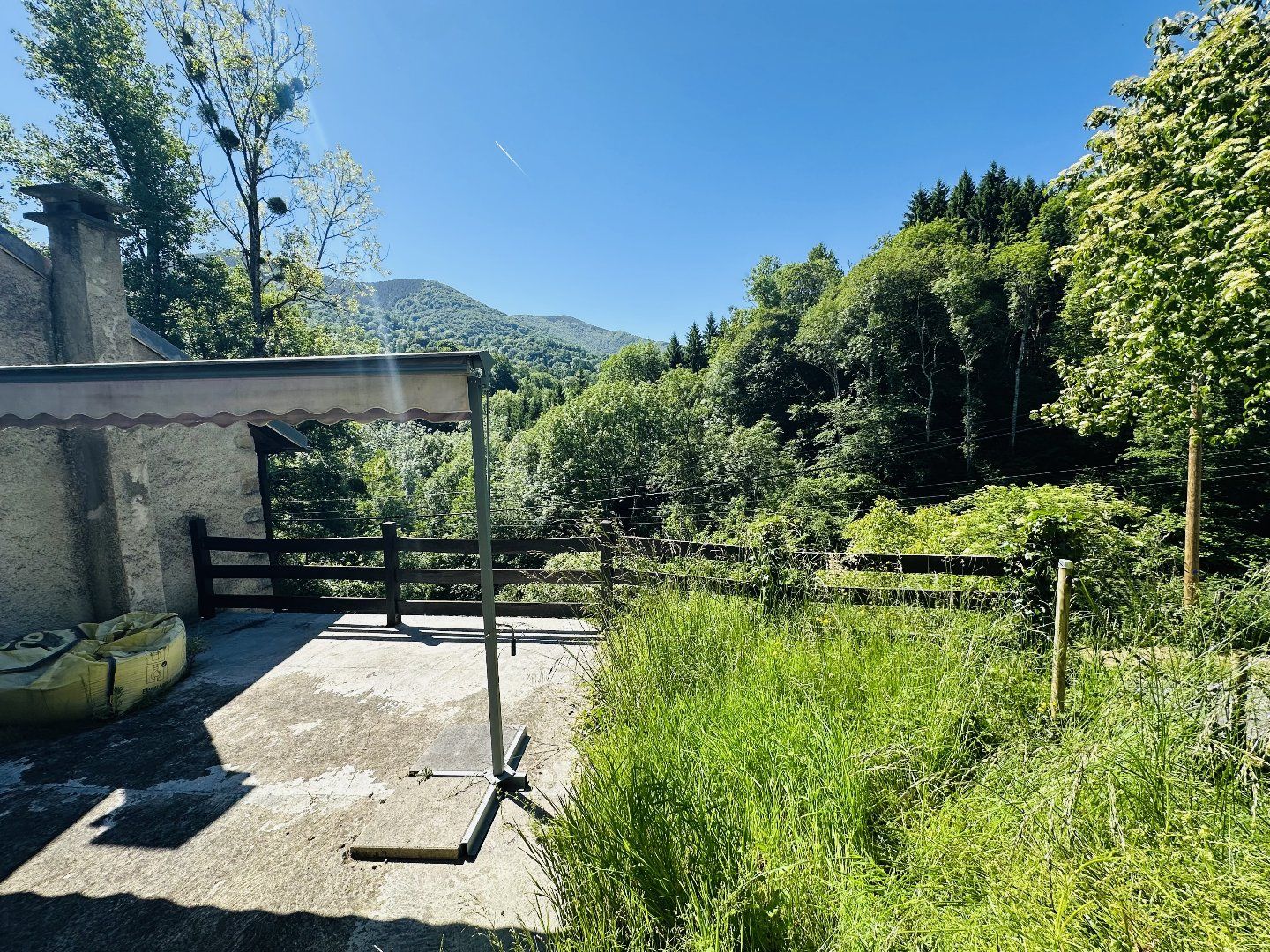 à vendre Maison individuelle Biert