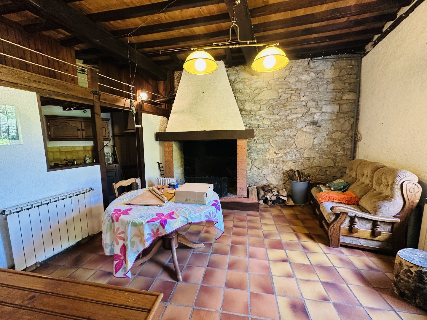 à vendre Maison individuelle Biert