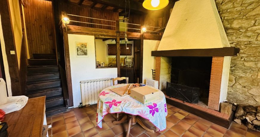 vente Maison individuelle Biert