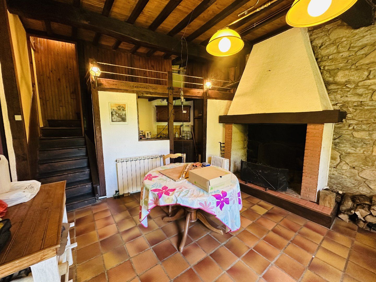 à vendre Maison individuelle Biert