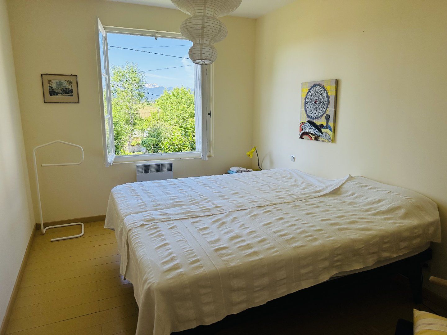 à vendre Propriété Lasserre