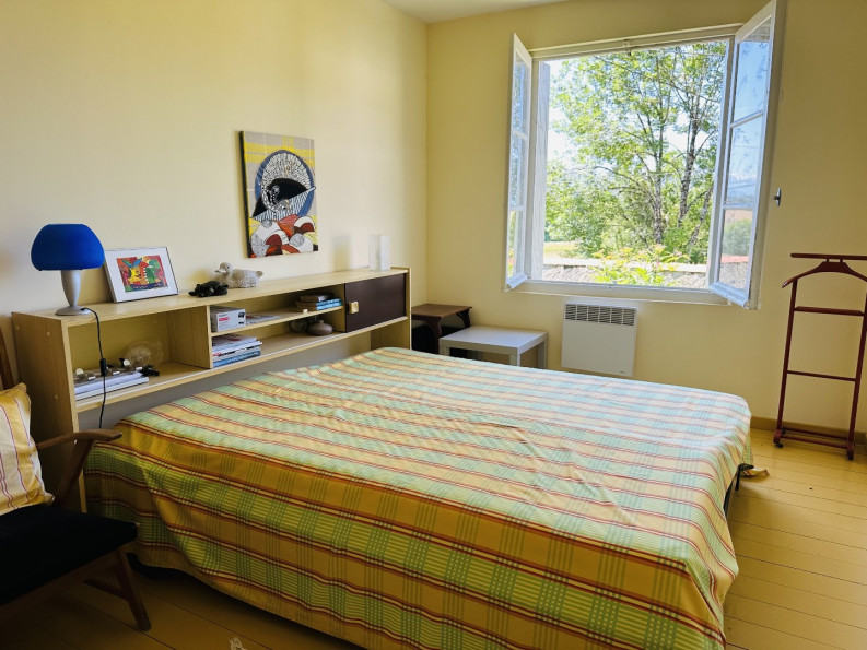 vente Propriété Lasserre - Photo 11