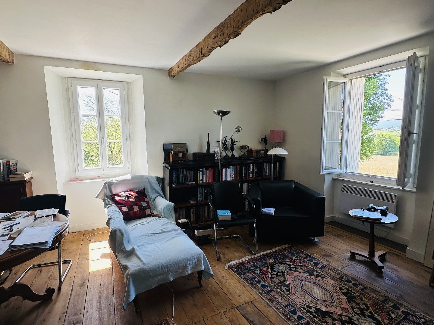 à vendre Propriété Lasserre
