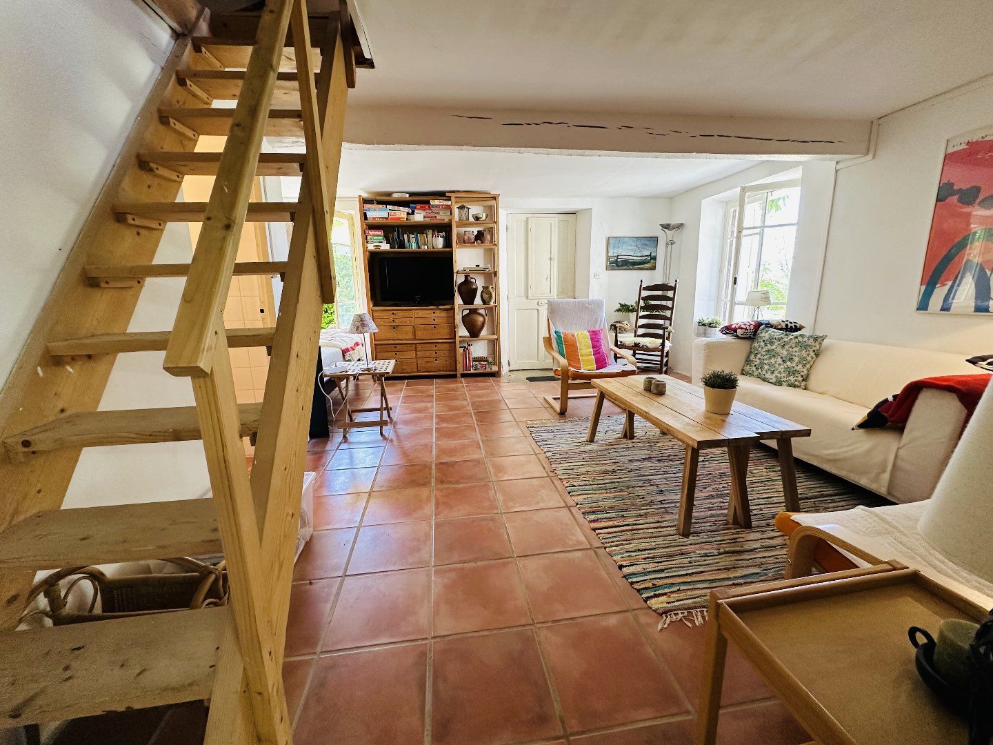à vendre Propriété Lasserre