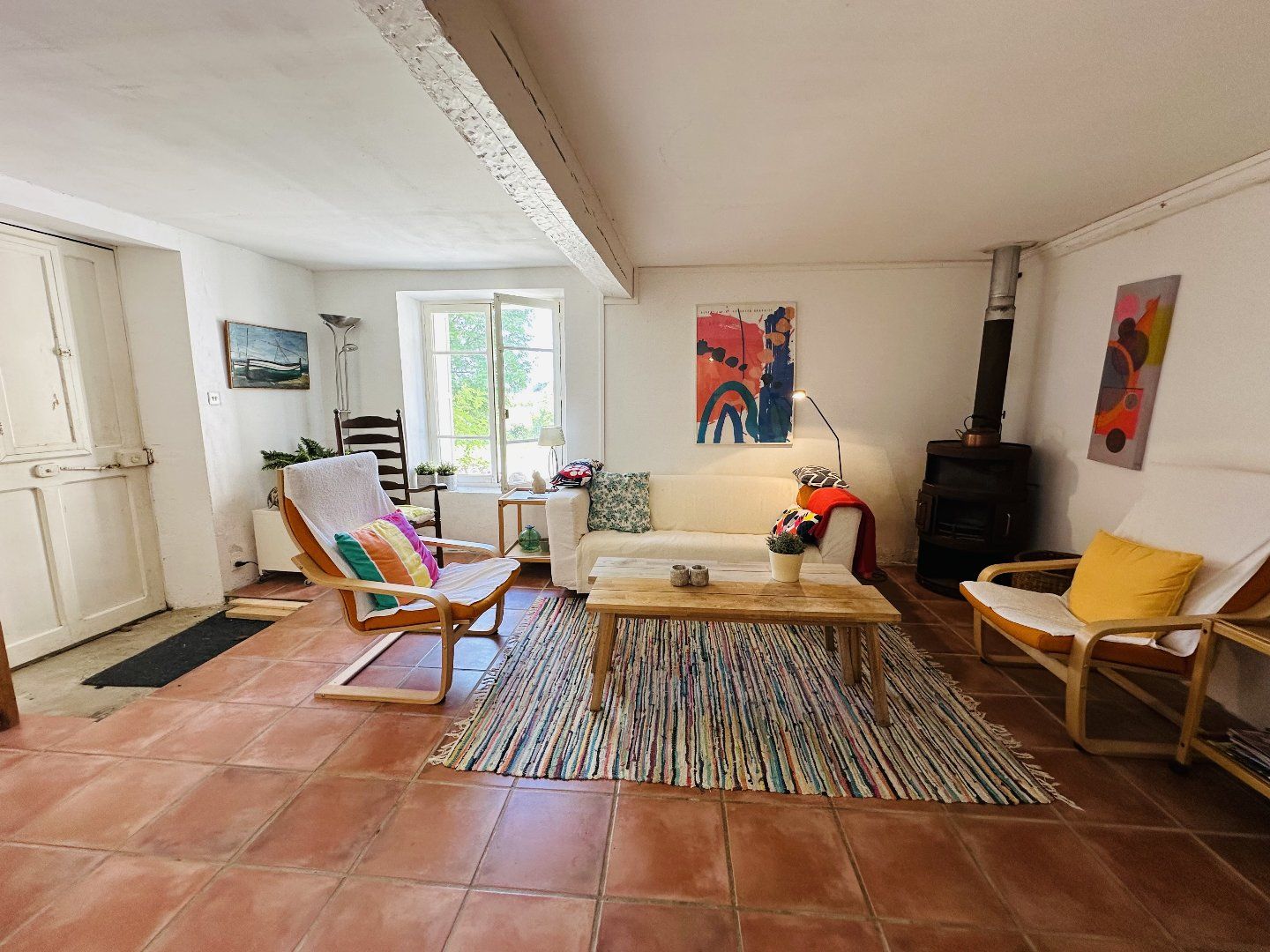 à vendre Propriété Lasserre