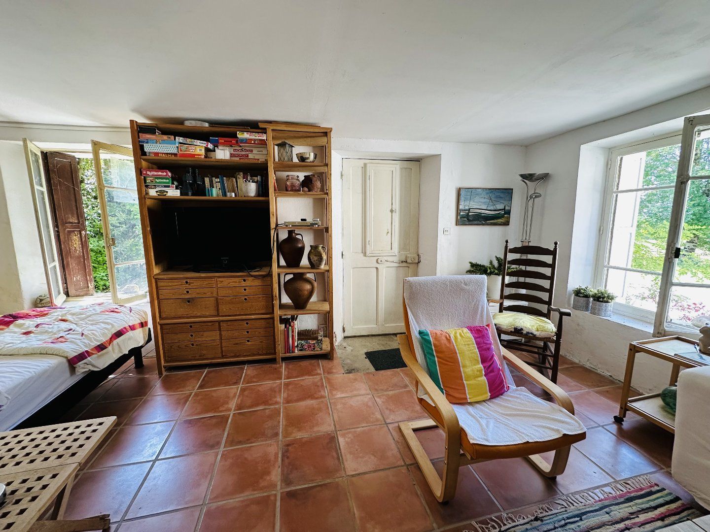 à vendre Propriété Lasserre