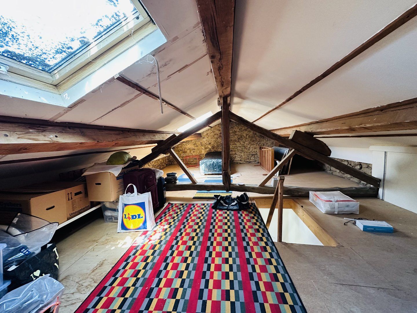 à vendre Propriété Lasserre