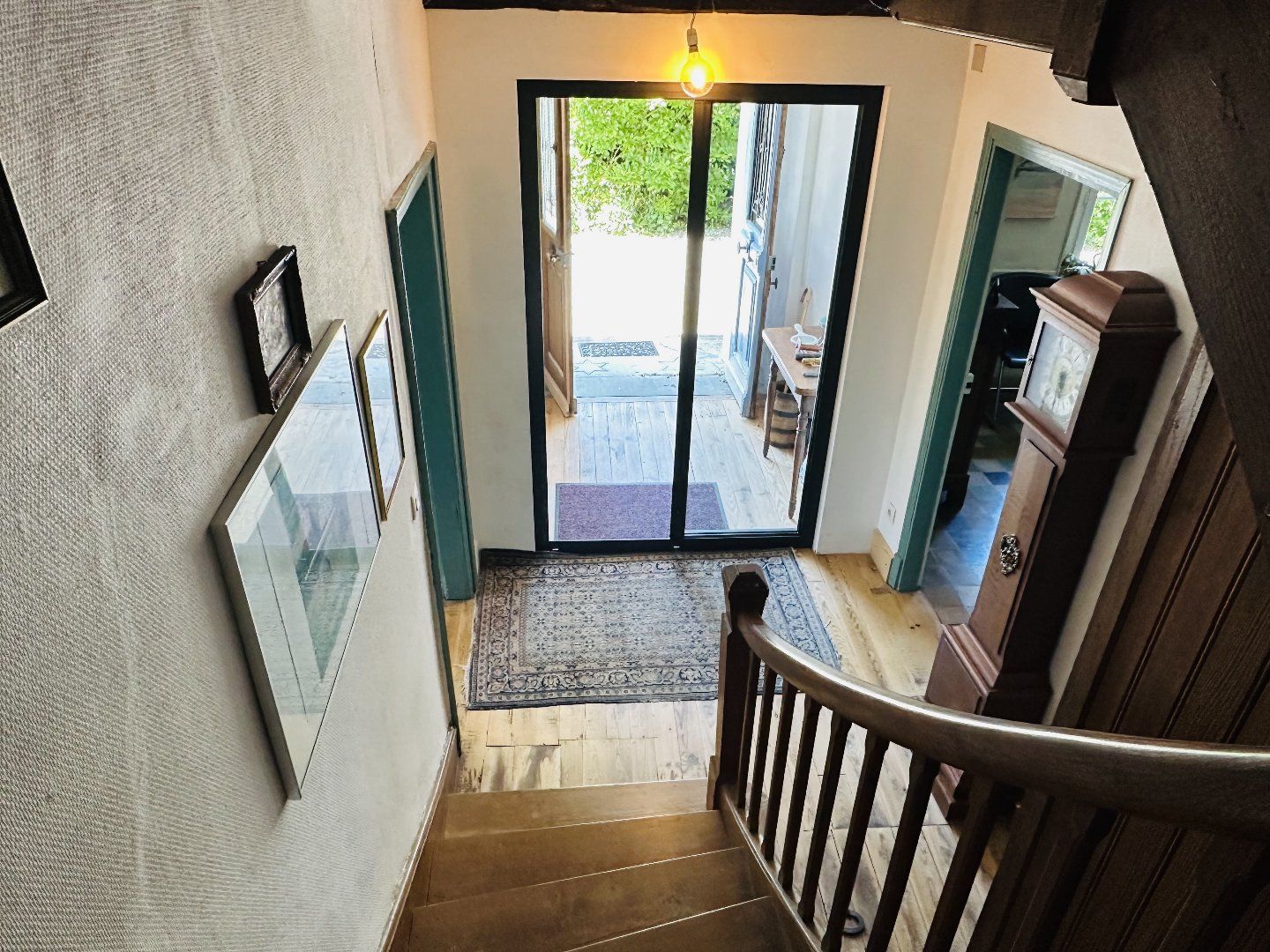 à vendre Propriété Lasserre
