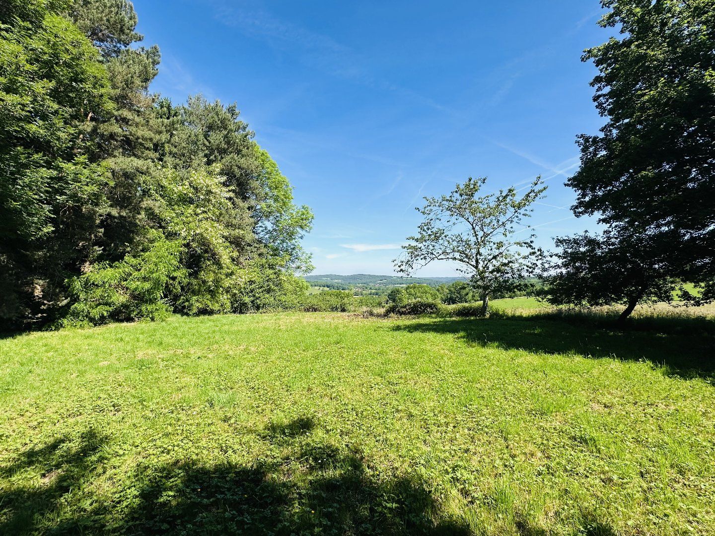 à vendre Propriété Lasserre