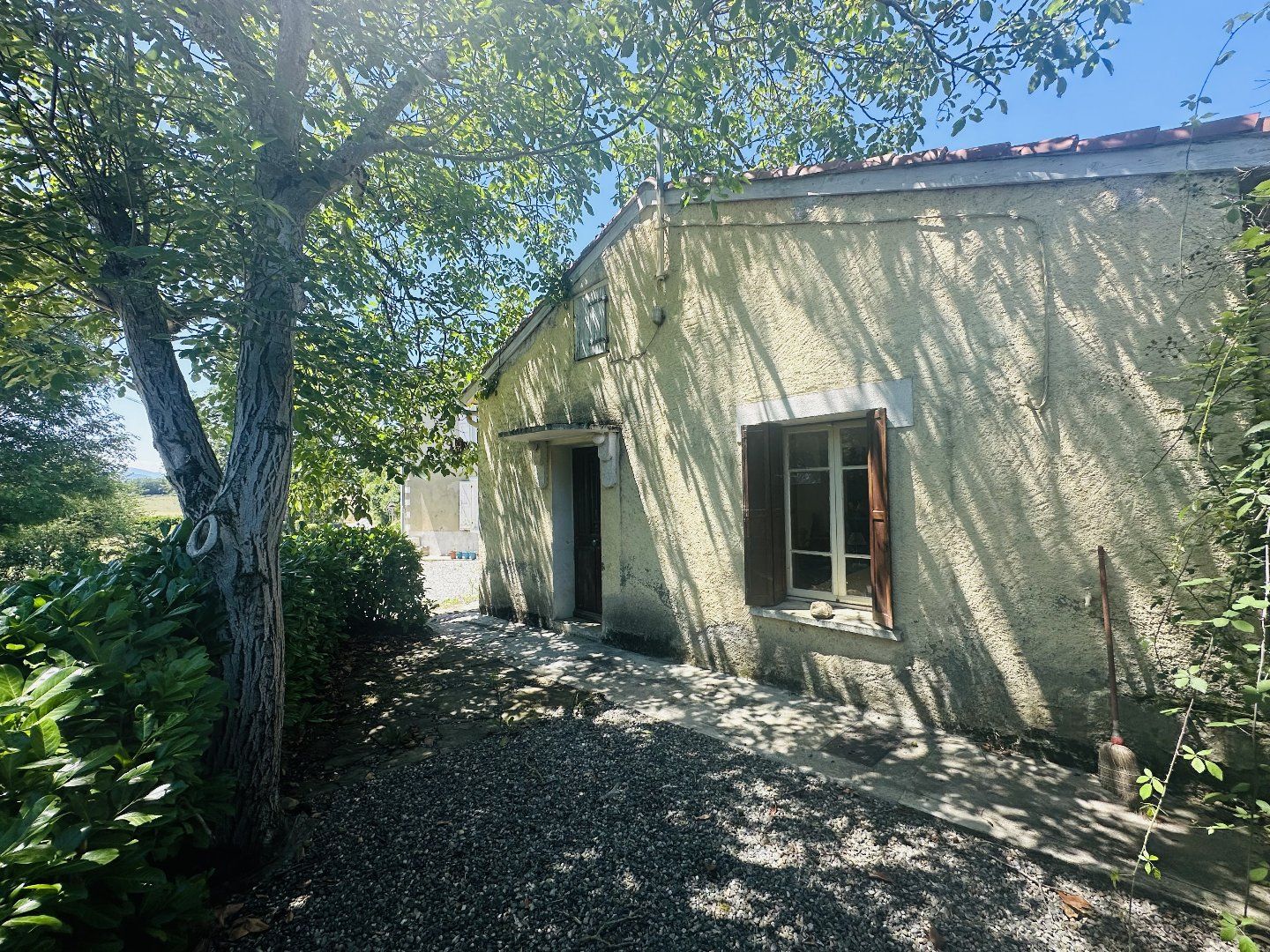 à vendre Propriété Lasserre