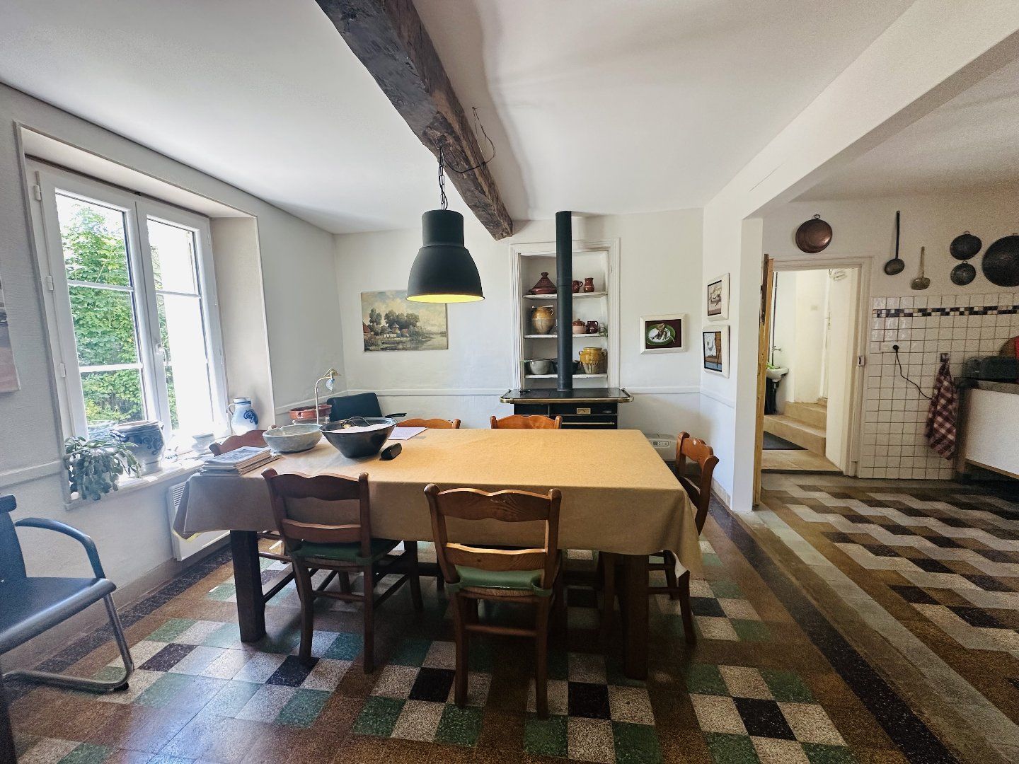 à vendre Propriété Lasserre