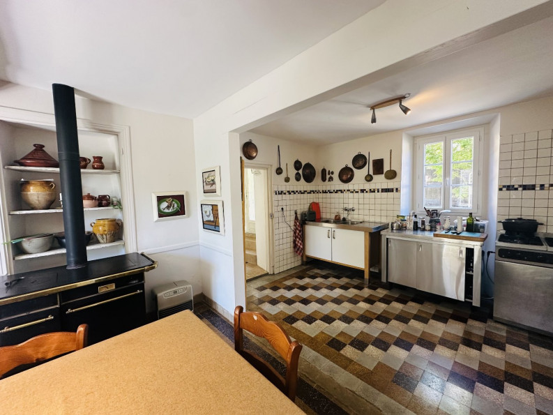 vente Propriété Lasserre - Photo 17