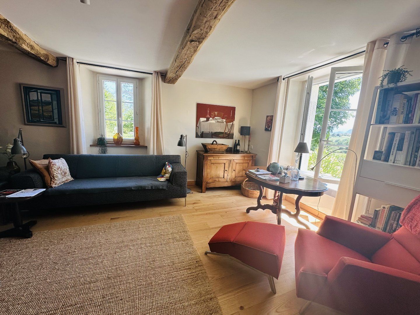 à vendre Propriété Lasserre