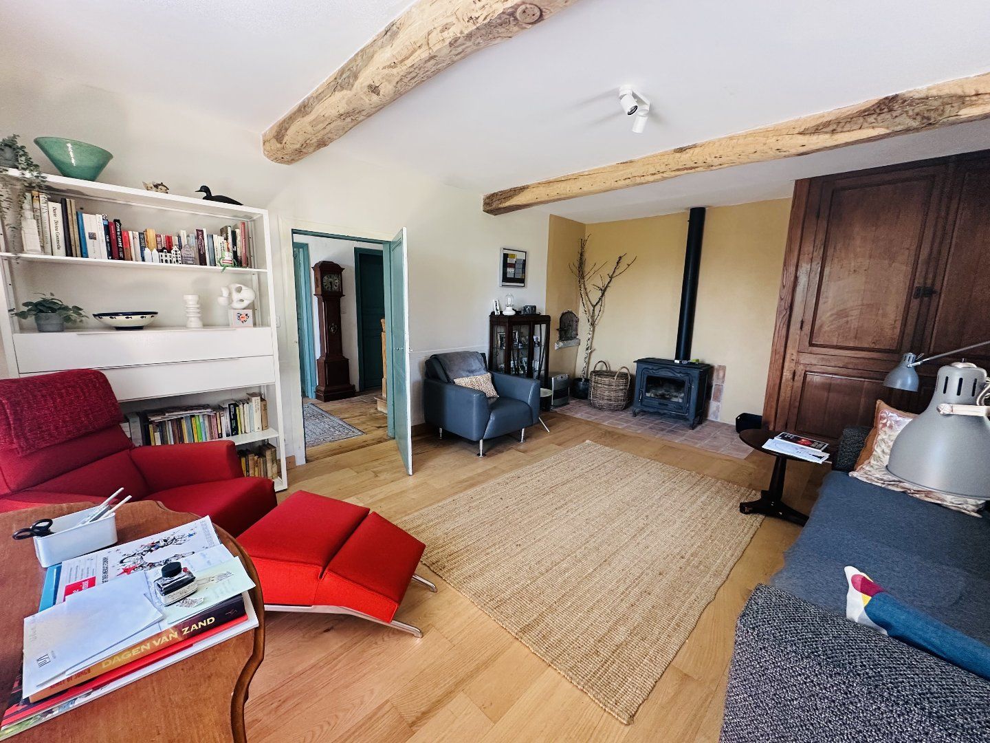 à vendre Propriété Lasserre
