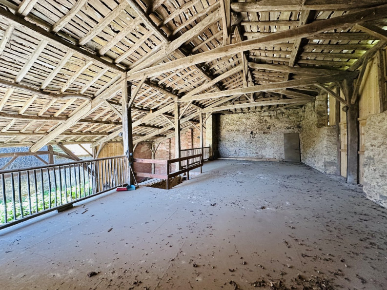 vente Propriété Lasserre - Photo 8