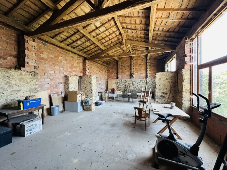 vente Propriété Lasserre - Photo 9