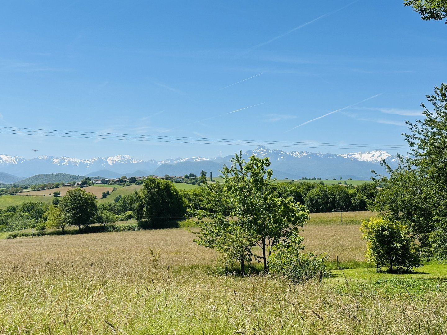à vendre Propriété Lasserre