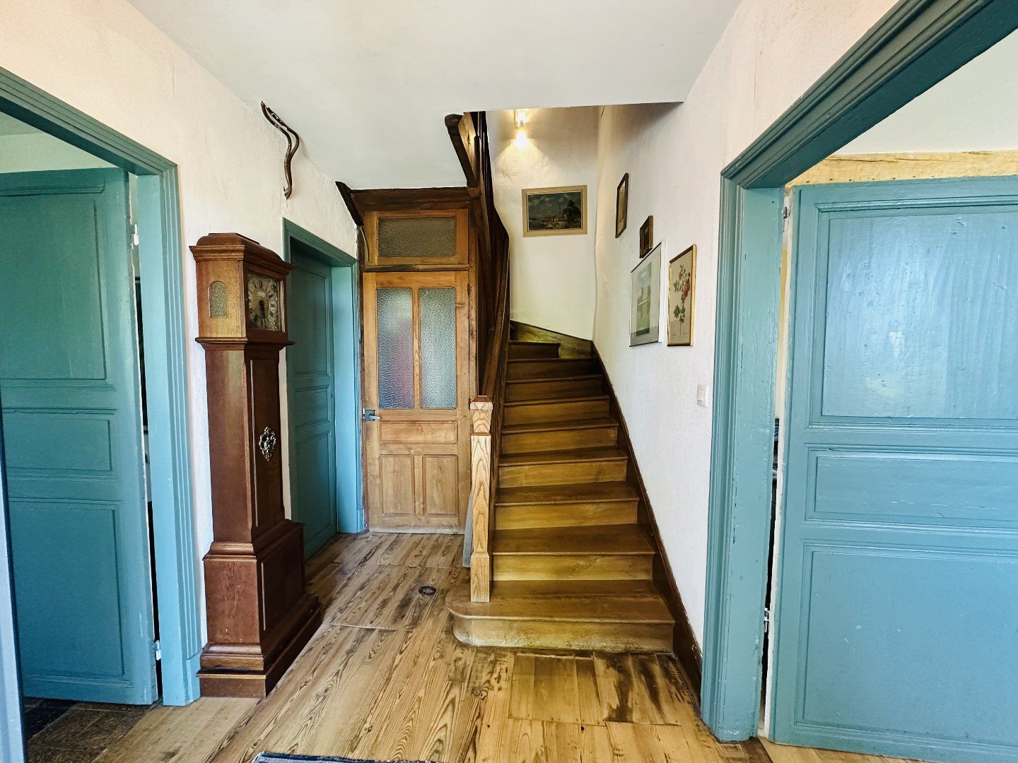 à vendre Propriété Lasserre