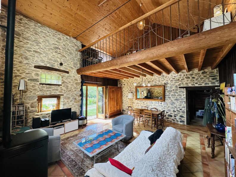 sale Maison Uchentein - Photo 6