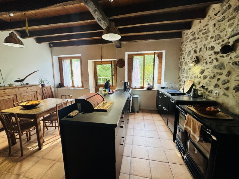 sale Maison Uchentein - Photo 9