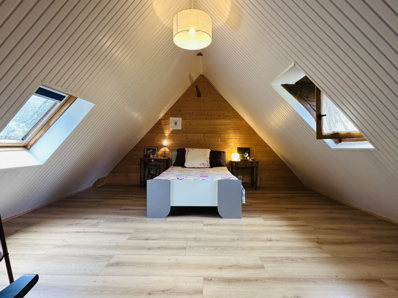 sale Maison Uchentein - Photo 14