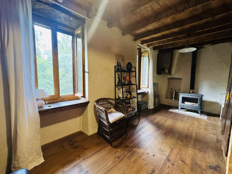 sale Maison Uchentein - Photo 15