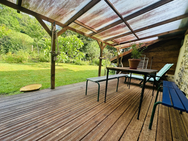 sale Maison Uchentein - Photo 18