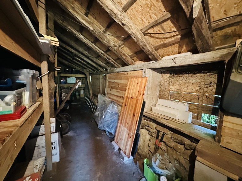 sale Maison Uchentein - Photo 20