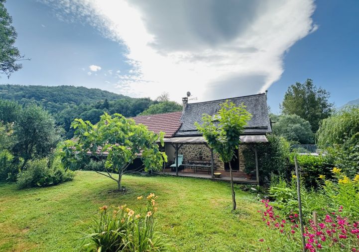 vente Maison Uchentein