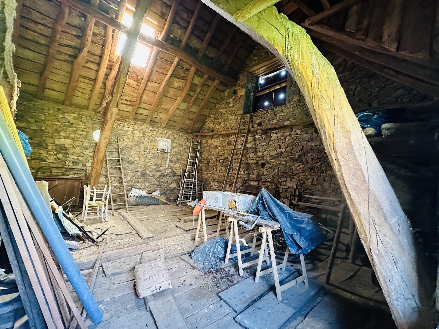 à vendre Propriété agricole Massat