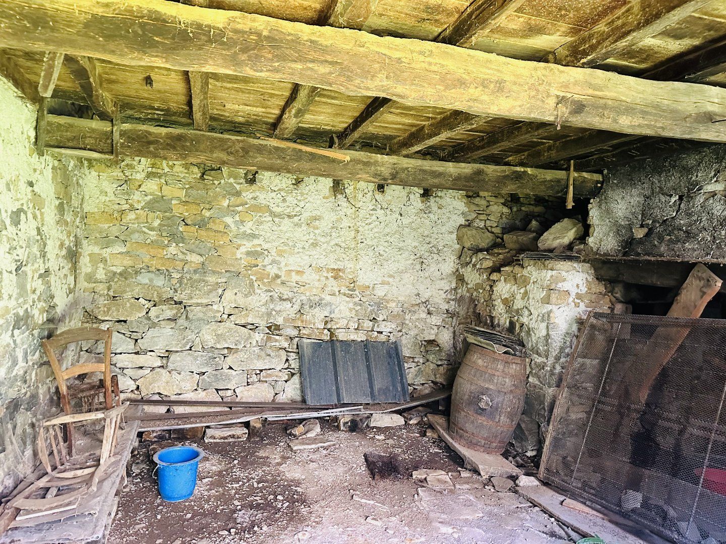 à vendre Propriété agricole Massat