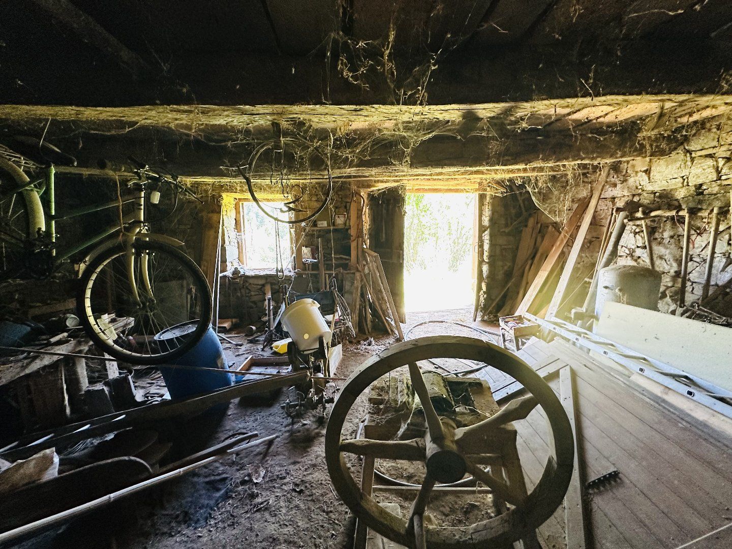 à vendre Propriété agricole Massat