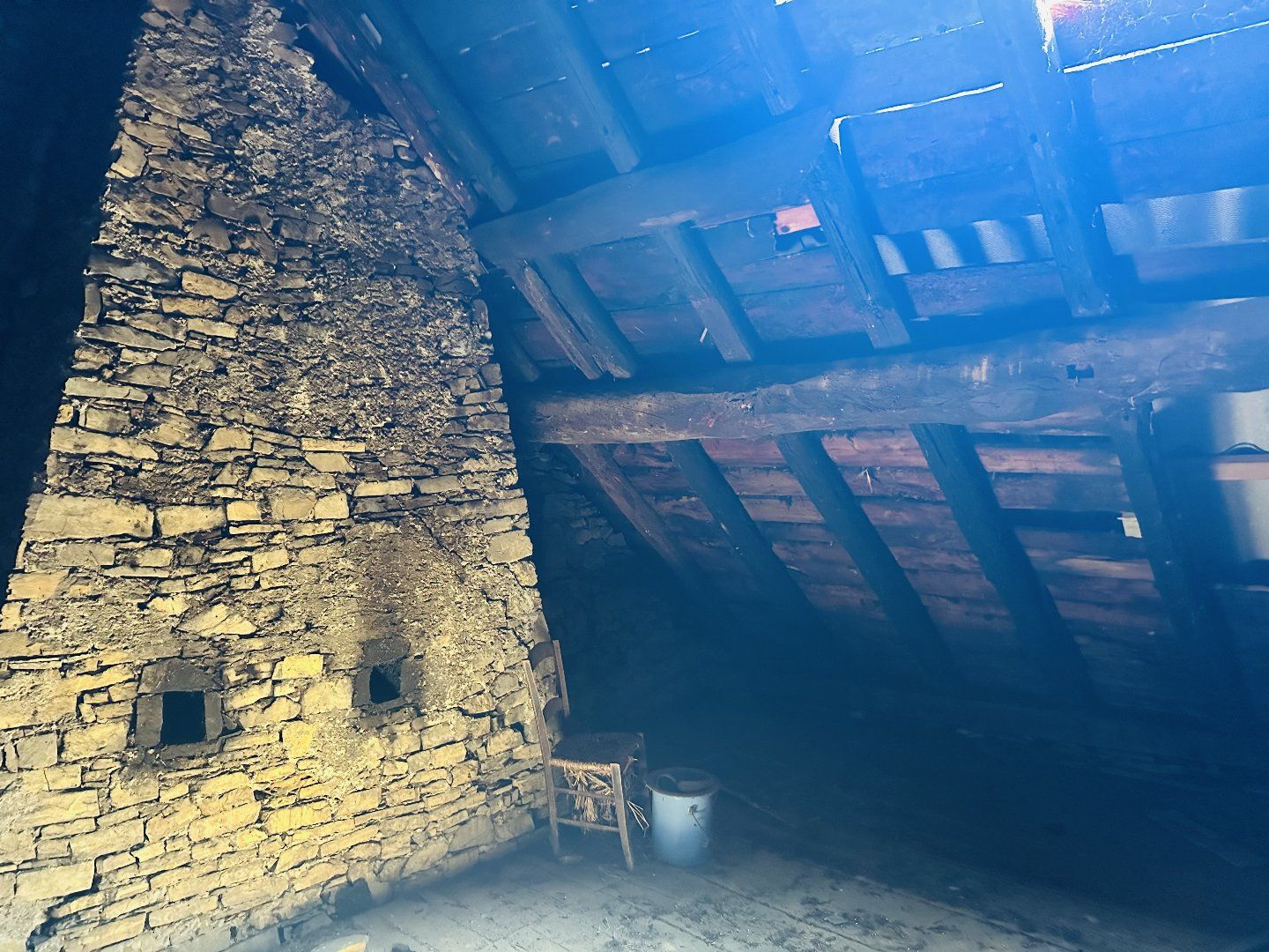 à vendre Propriété agricole Massat