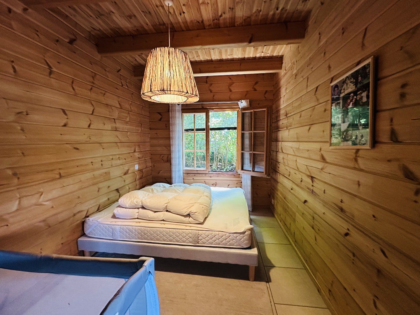 à vendre Maison en bois Mercenac