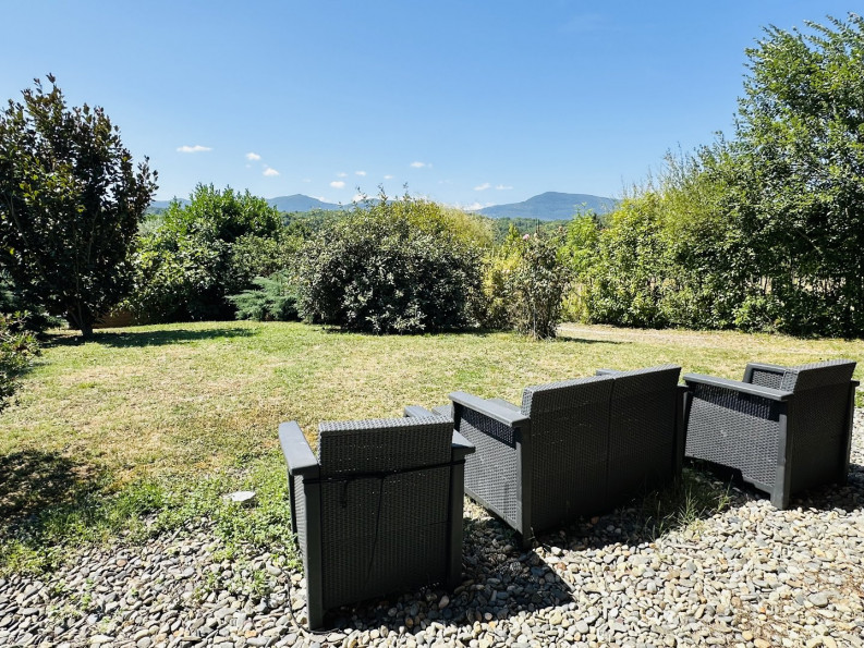 vente Maison en bois Mercenac - Photo 2