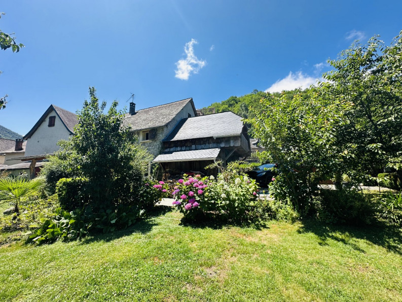 sale Maison de hameau Uchentein - Photo 2