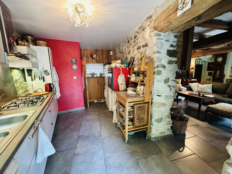 sale Maison de hameau Uchentein - Photo 11