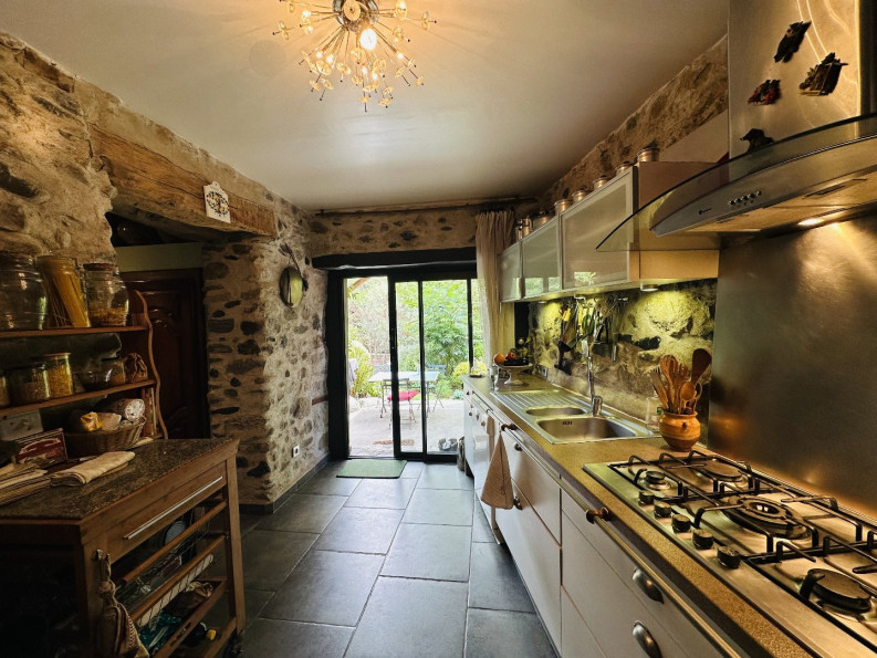 sale Maison de hameau Uchentein - Photo 12