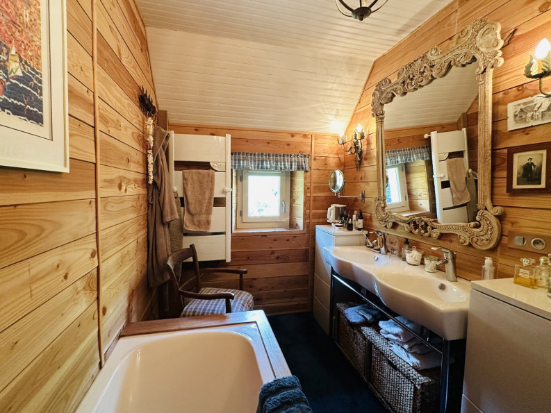 sale Maison de hameau Uchentein - Photo 15