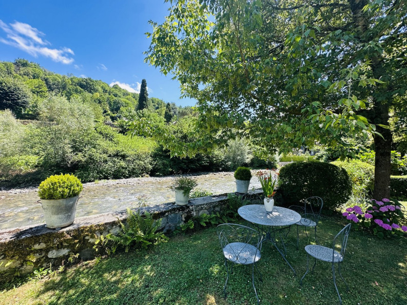 sale Maison de hameau Uchentein - Photo 4