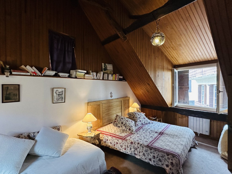 sale Maison de hameau Uchentein - Photo 18