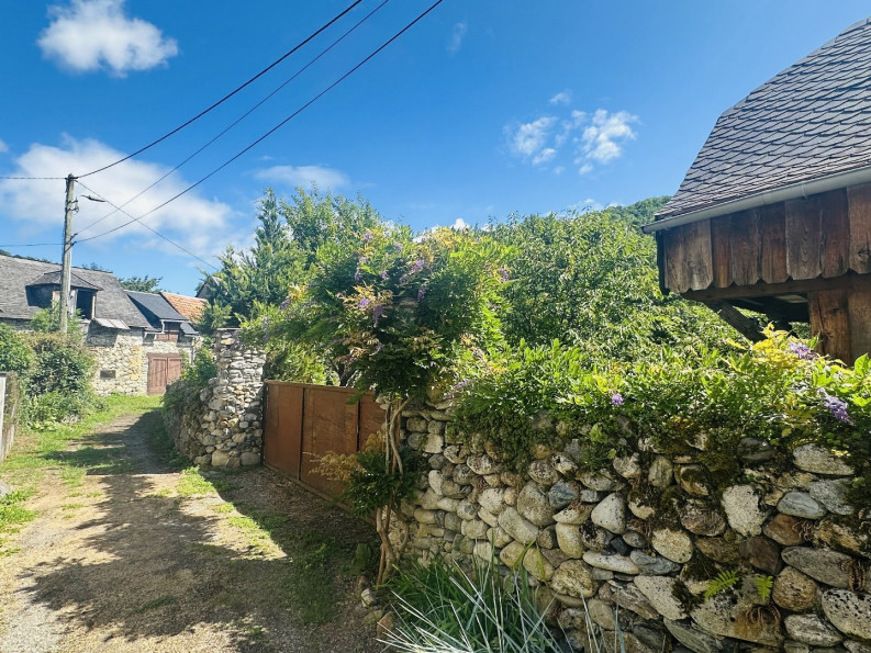 sale Maison de hameau Uchentein - Photo 19