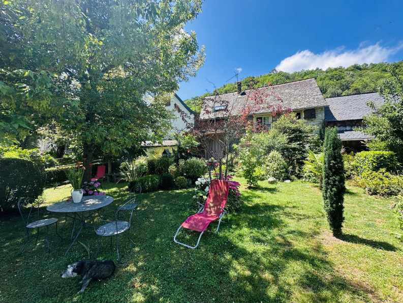 sale Maison de hameau Uchentein - Photo 1