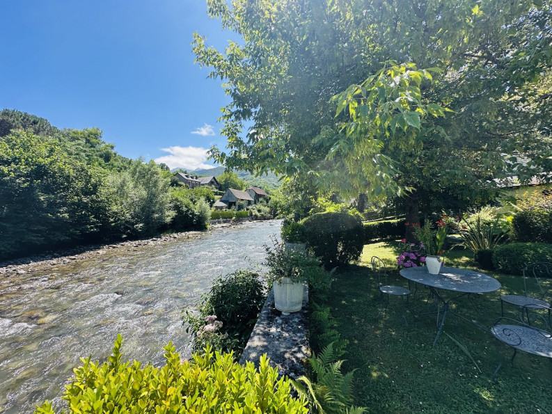 sale Maison de hameau Uchentein - Photo 3