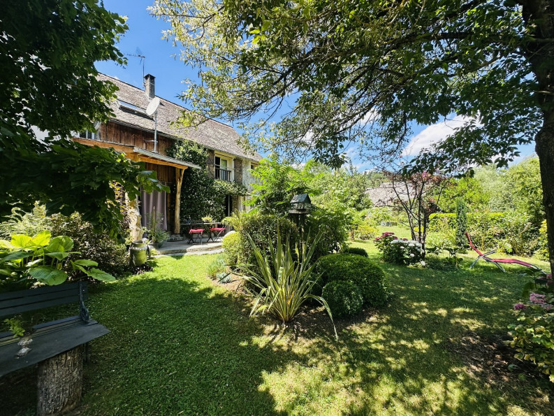 sale Maison de hameau Uchentein - Photo 5