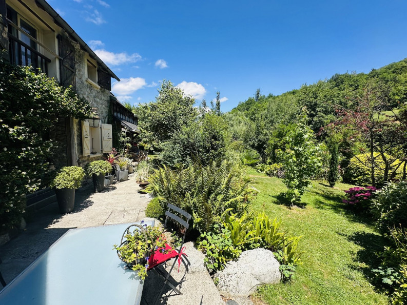 sale Maison de hameau Uchentein - Photo 6